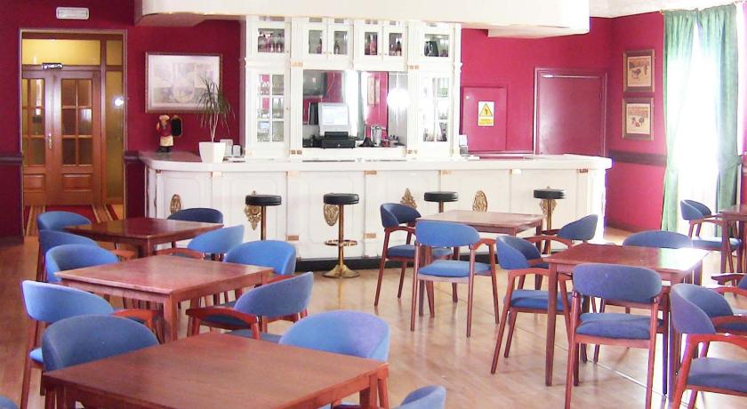 Hotel San Camilo