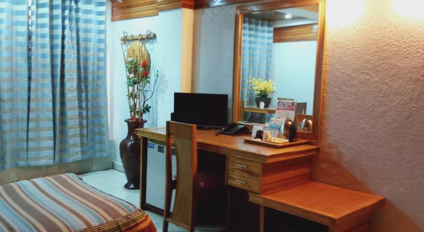 Bild von: Budget Zweibettzimmer (Budget Twin Room) 0