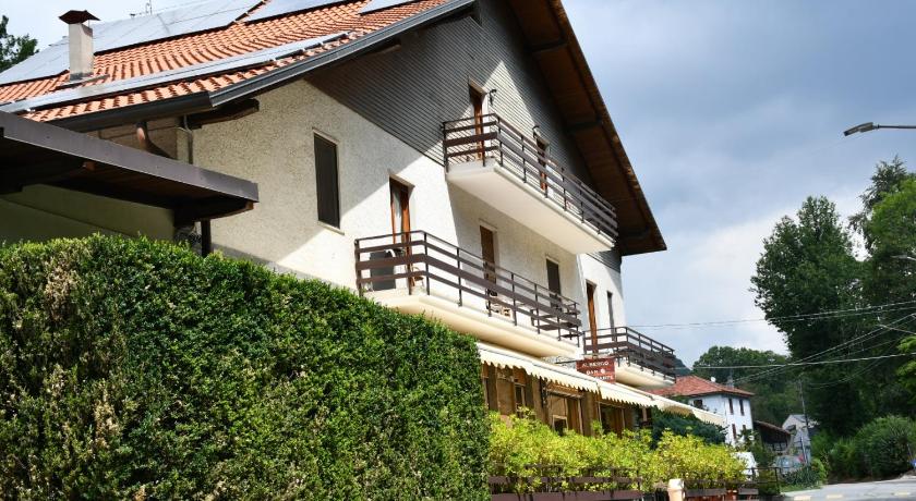 Albergo LA COLDRA