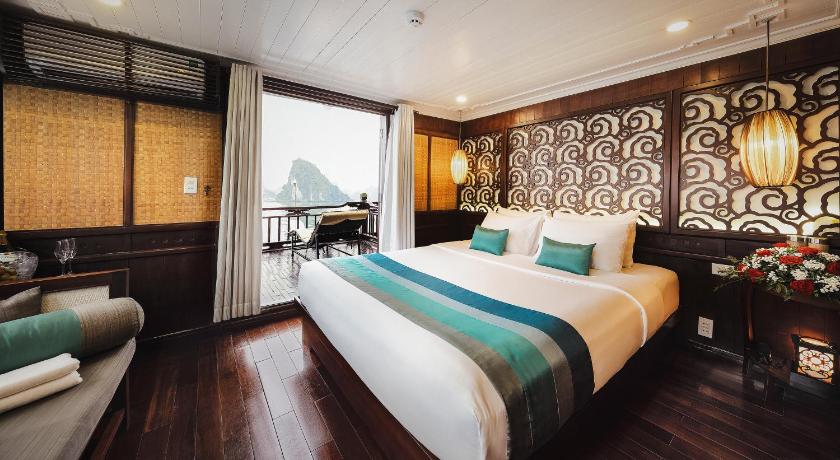 Image of Terrace Suite 0