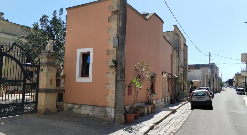 Casa di Alfredo