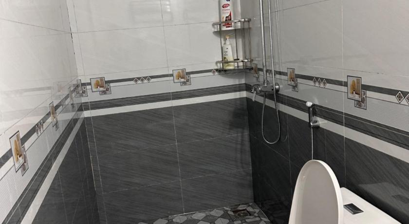 Image of Bungalow 12