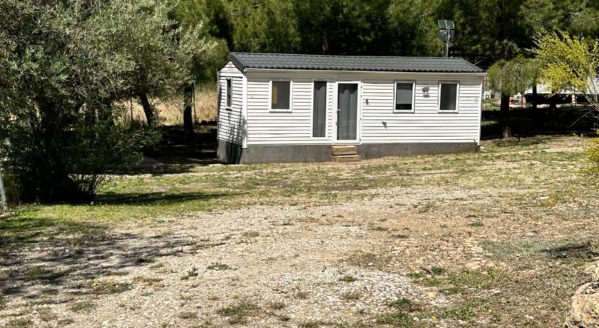 Bungalow BAMBOLERA