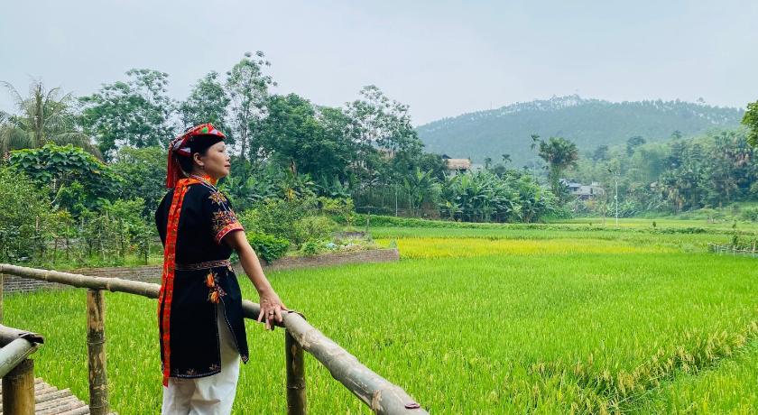 Image of Bungalow 13