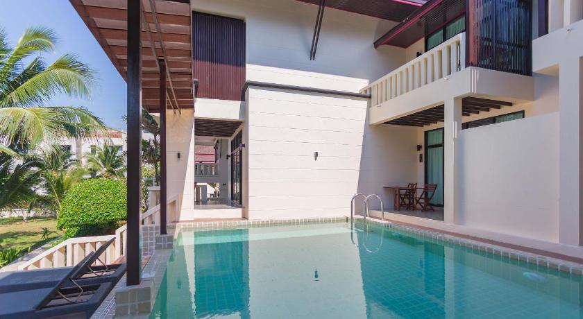 Bild von: Deluxe Poolblick (Deluxe Pool View) 13