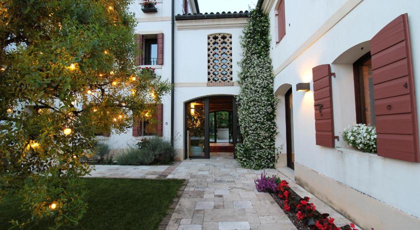 Camere Abate Toaldo
