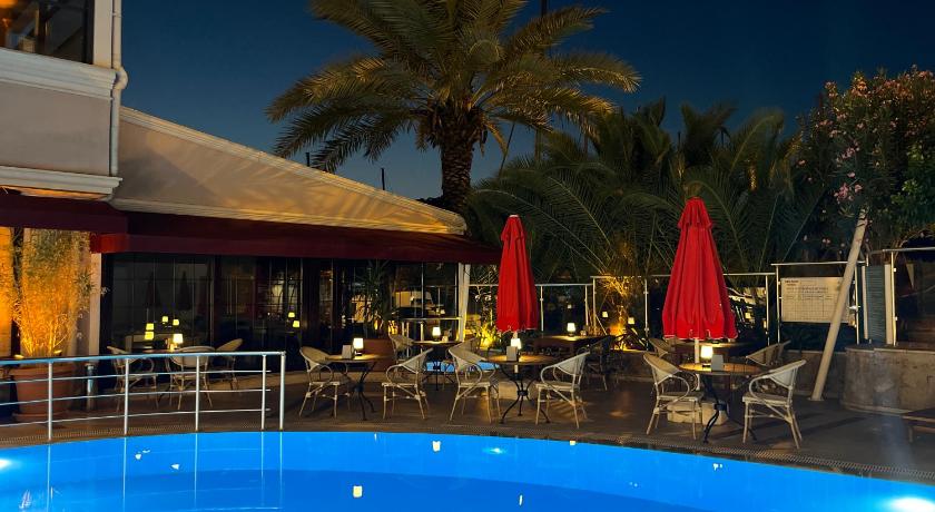 ATAPARK HOTEL - image 12