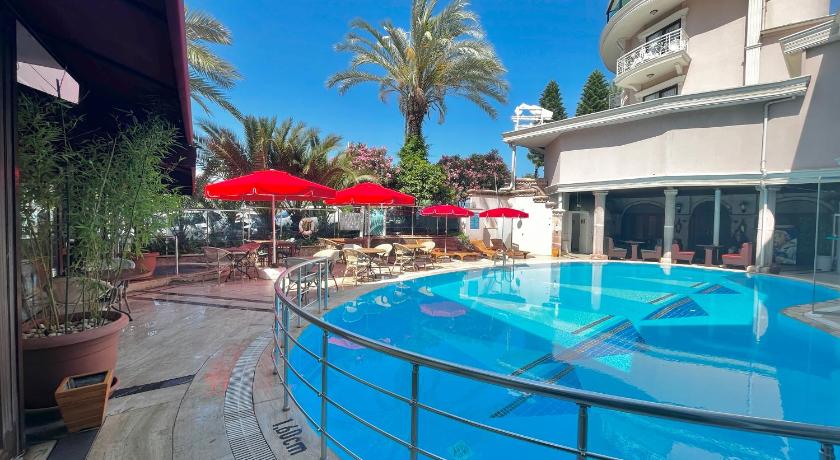 ATAPARK HOTEL - image 4