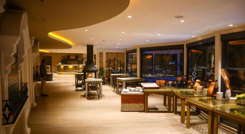 ATAPARK HOTEL - image 15