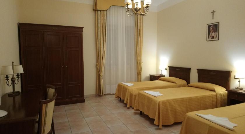 casa pace e bene