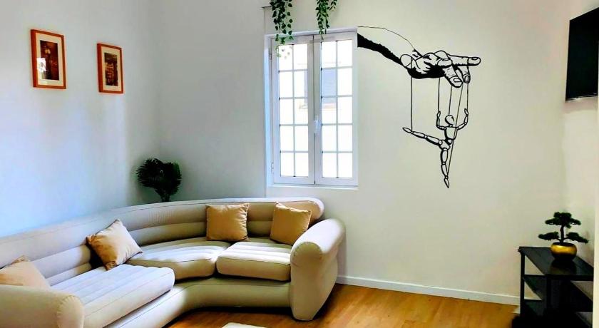 Casa dos artistas