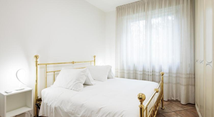 Affittacamere Casa Emilia Foresteria Lombarda