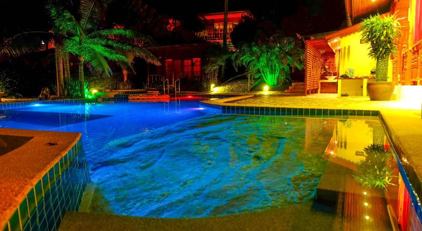 Cyana Resort - image 16