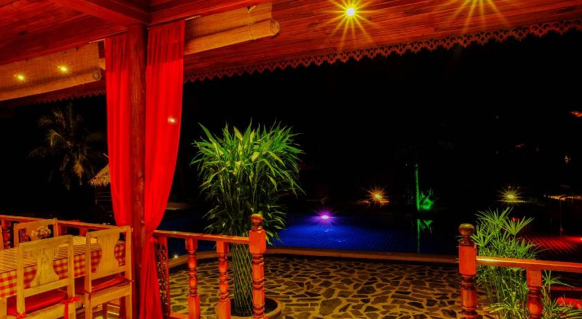 Cyana Resort - image 4