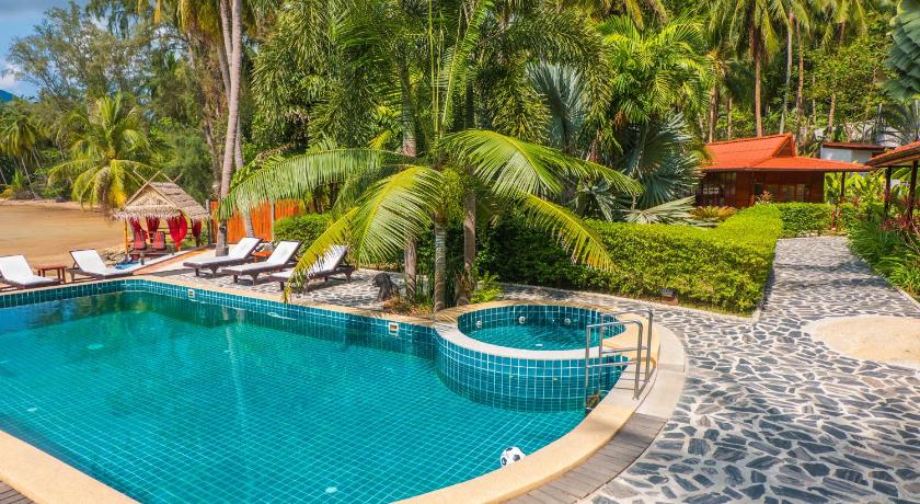 Cyana Resort - image 10