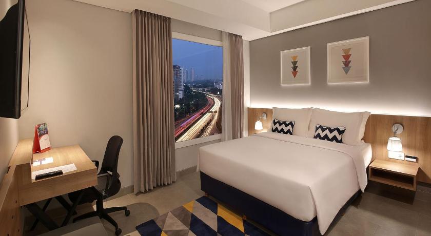 Swiss-Belinn Simatupang