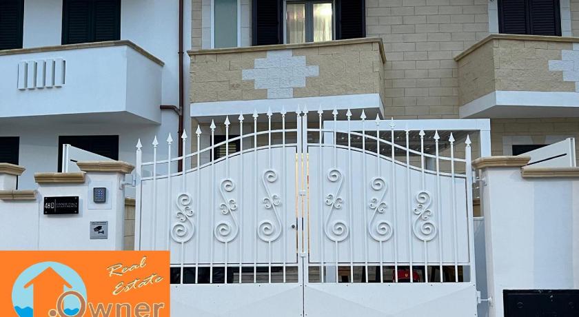 OWNER ITALY - APARTMENT A