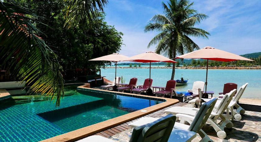 Cyana Resort - image 14
