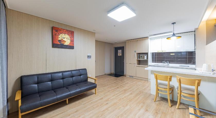 Image of Premier Ondol Room 6