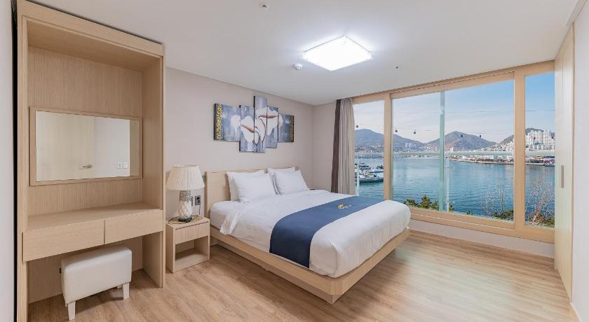 丽水 The Hotel Soo 4星级 酒店 设施