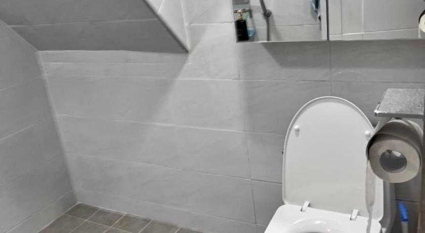 서울 부에노데이 (Bueno Day - Near Hongdae & Historic Sites) 호텔 수영장