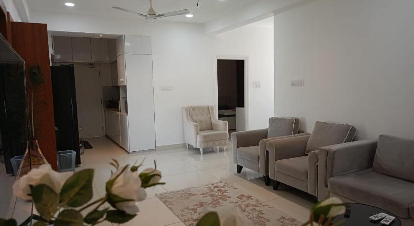 premium penthouse (brand new) - image 2