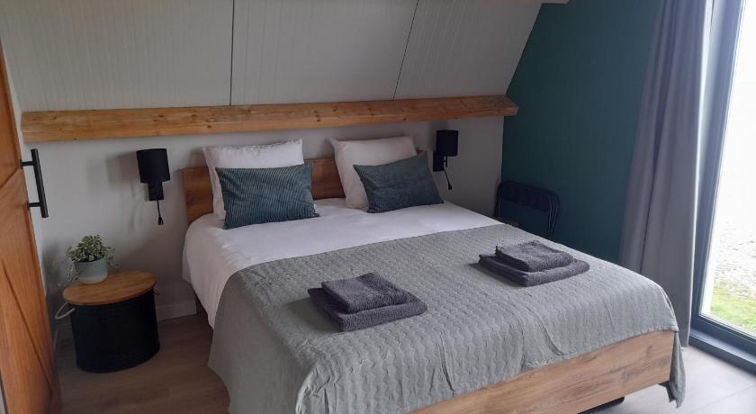 B&B Op de plaats rust