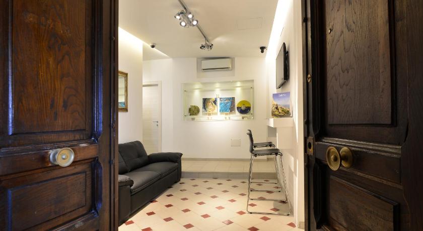 Salerno B&B Santi e Saraceni-NEW - image 4