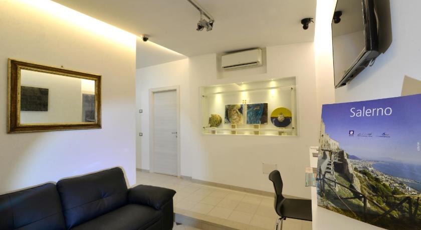 Salerno B&B Santi e Saraceni-NEW - image 6