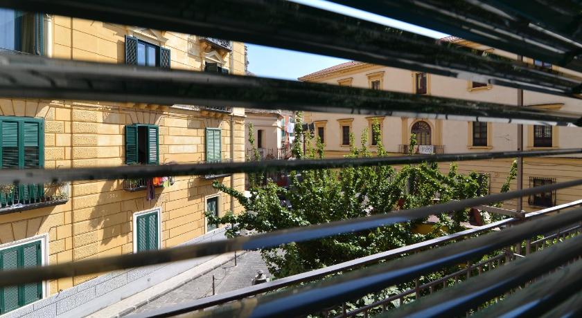 Salerno B&B Santi e Saraceni-NEW - image 12