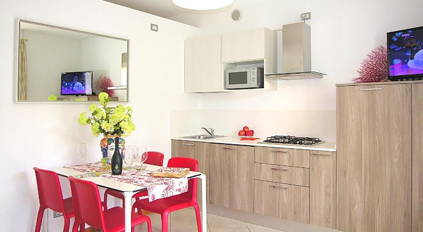 Image of DELUXE APARTMENT 32
