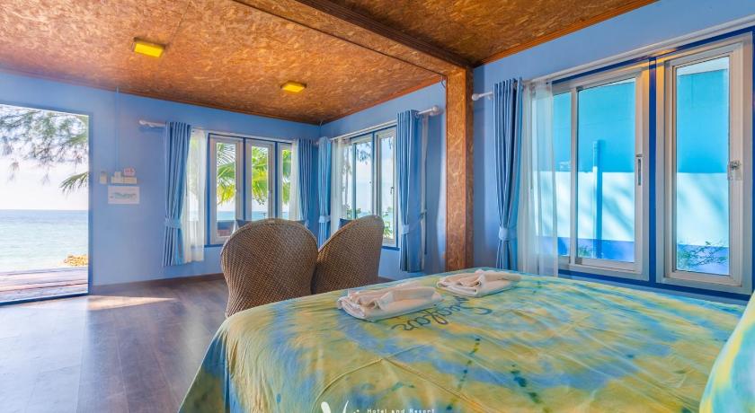 Image of Deluxe Bungalow with Sea View 0