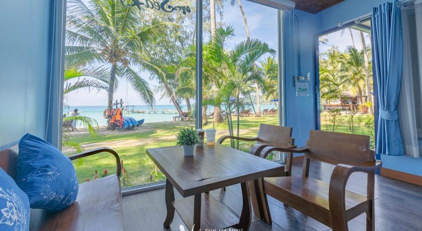 Image of Bungalow with Sea View 5