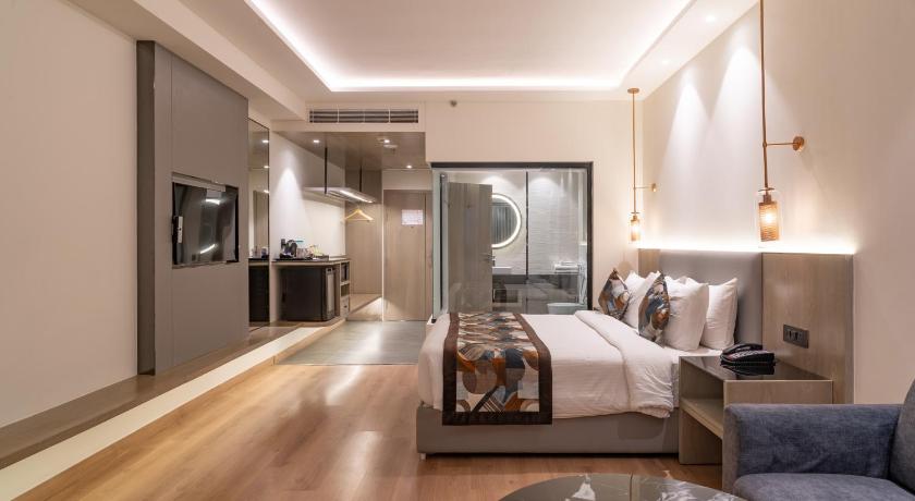 Image of Club Room 1