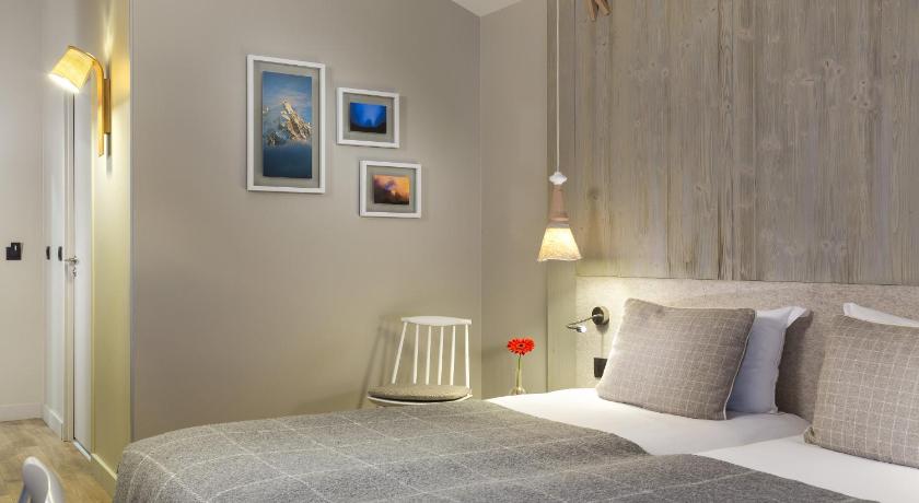Image of Double room without view 3