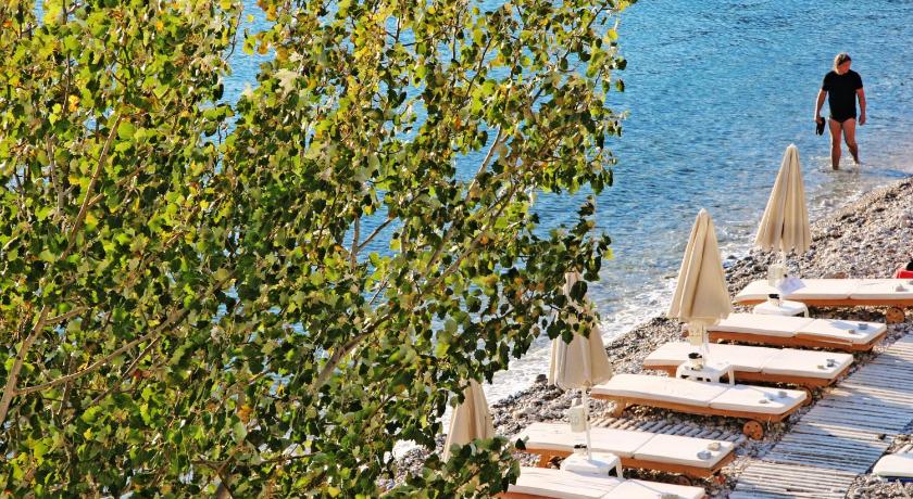 Samos Bay Hotel by Gagou Beach  (Samos Bay Hotel by Gagou Beach)