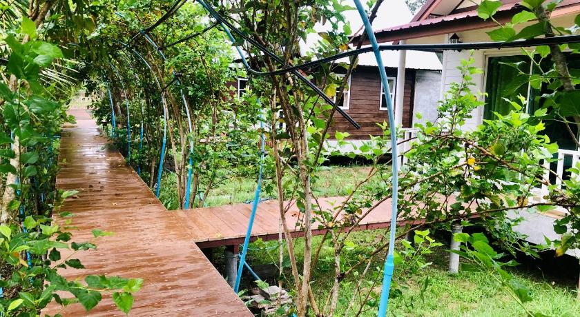 Baan Thung Home Stay