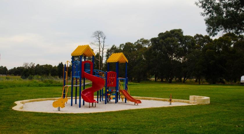 Acclaim Swan Valley Tourist Park