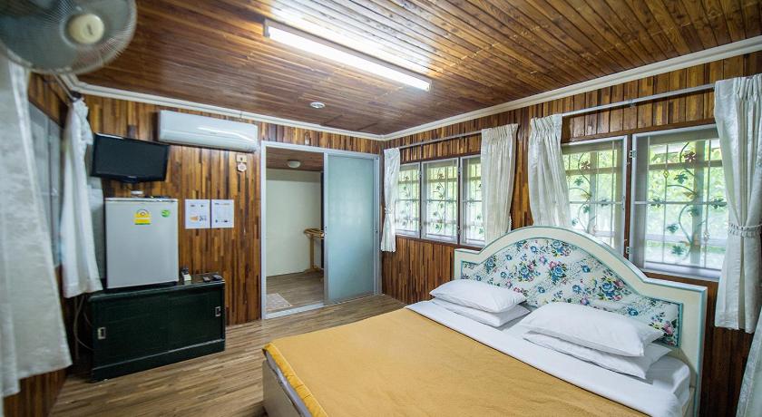 Image of Standard Villa 8