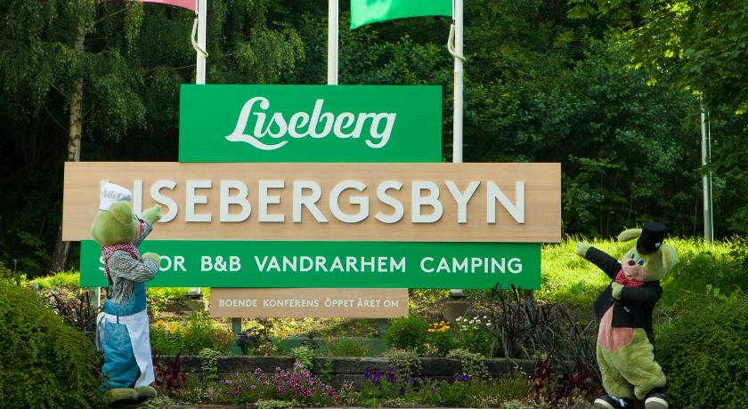 Lisebergsbyns Stugor photo