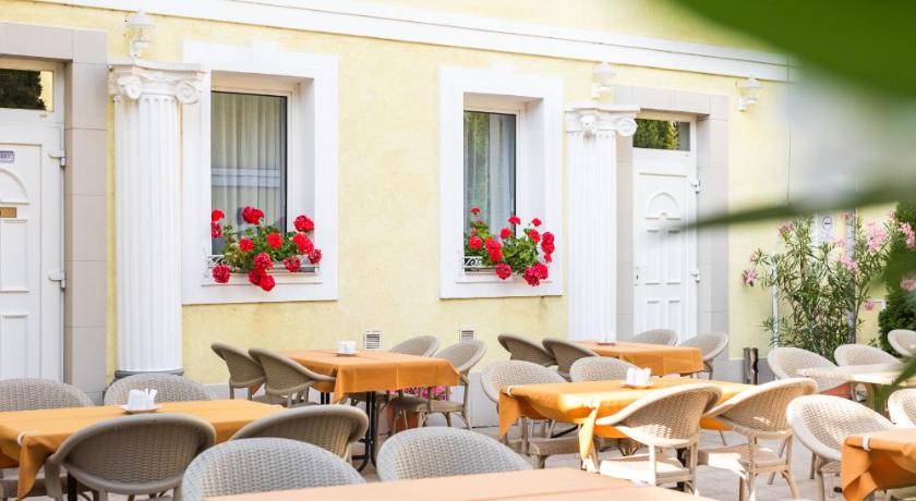 Hotel Korona - image 3