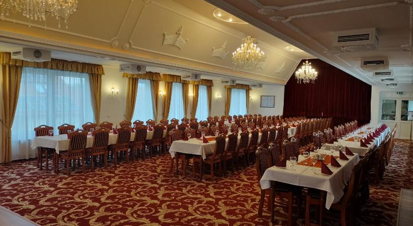 Hotel Korona - image 14
