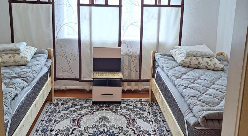 Guest house TESKEI