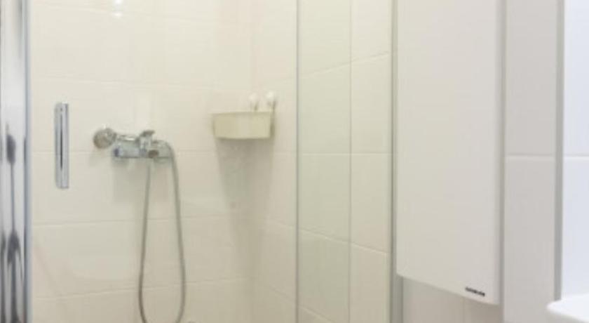 베오그라드 yubc 2성급 싱글룸 부대시설