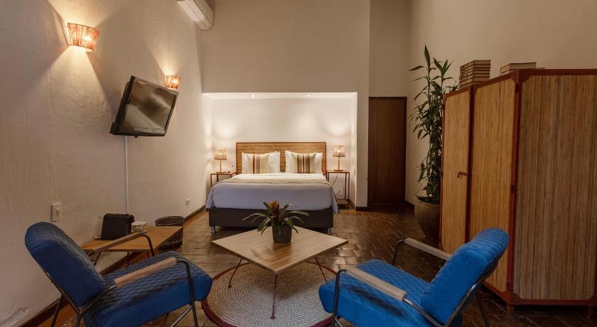 Image of Junior Suite 0