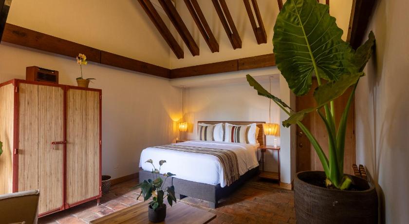 Image of Standard Double Room 3