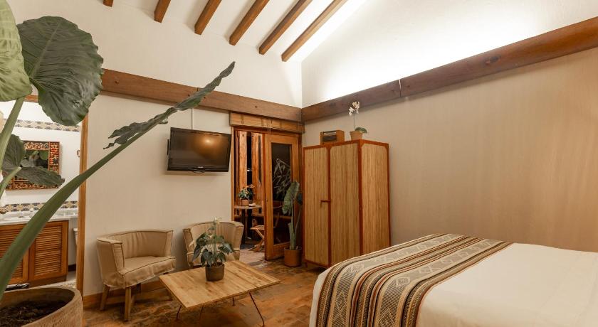 Image of Standard Double Room 6