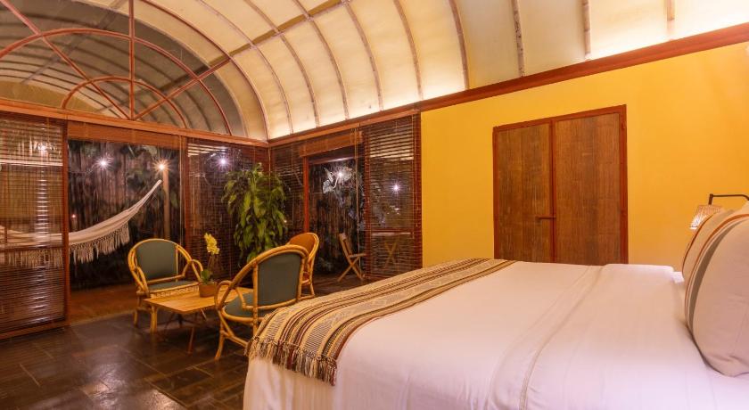 Image of Deluxe Villa 7