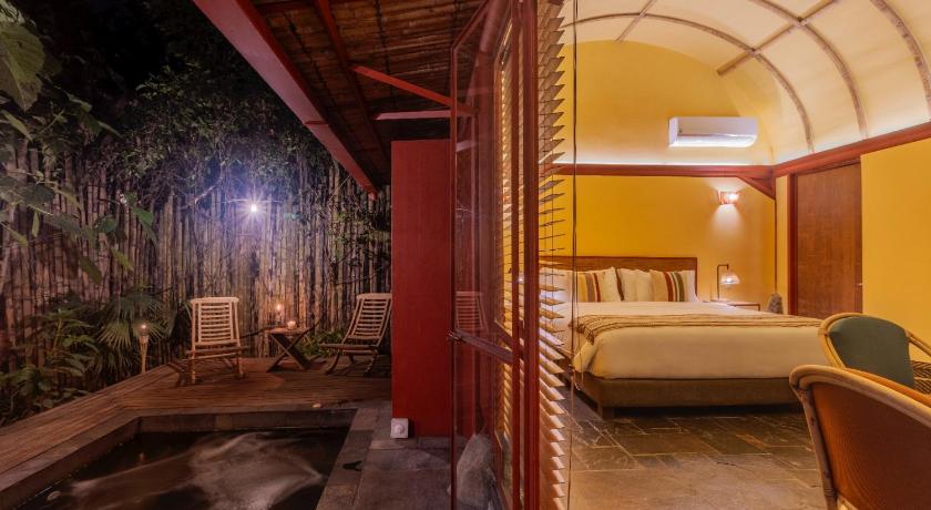 Image of Deluxe Villa 9