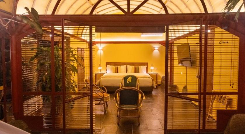Image of Deluxe Villa 15